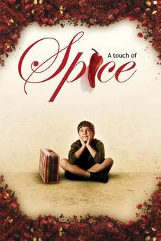 სუნელების არომატი / A Touch of Spice (Politiki kouzina)