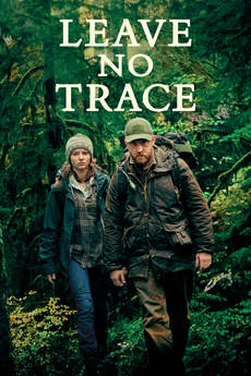 კვალი არ დატოვო / Leave No Trace