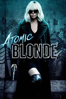 ფეთქებადი აგენტი / Atomic Blonde