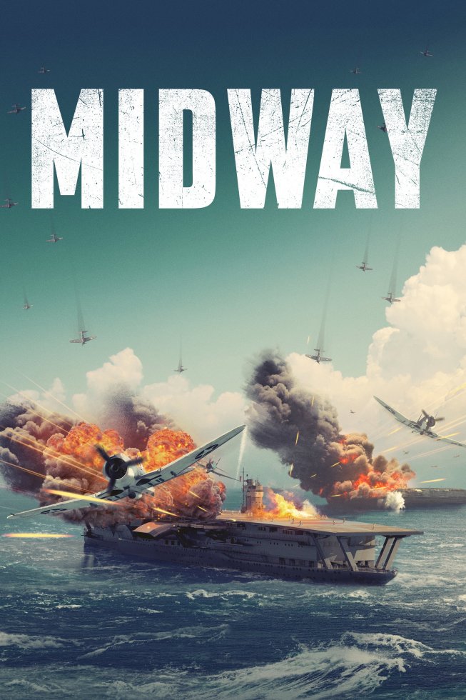 მიდუეი / Midway