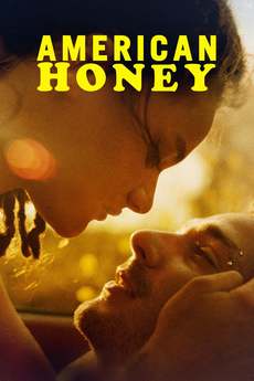 ამერიკული თაფლი / AMERICAN HONEY