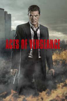 შურისძიება / Acts of Vengeance
