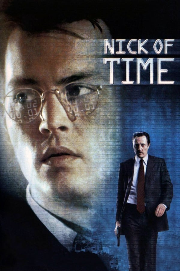 ბოლო მომენტში / Nick of Time
