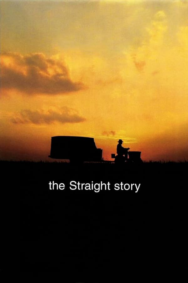 ჩვეულებრივი ამბავი (ქართულად) / The Straight Story (qartulad)