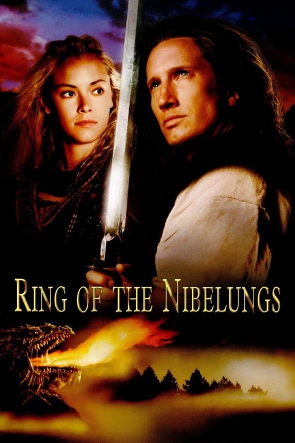 ნიბელუნგების ბეჭედი / Ring of the Nibelungs