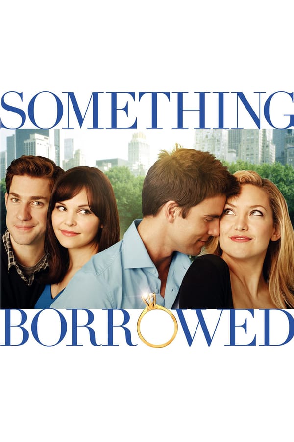 საქმრო ქირით / Something Borrowed (რაღაც ნათხოვარი)
