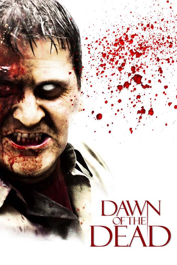 მიცვალებულთა აისი / Dawn of the Dead