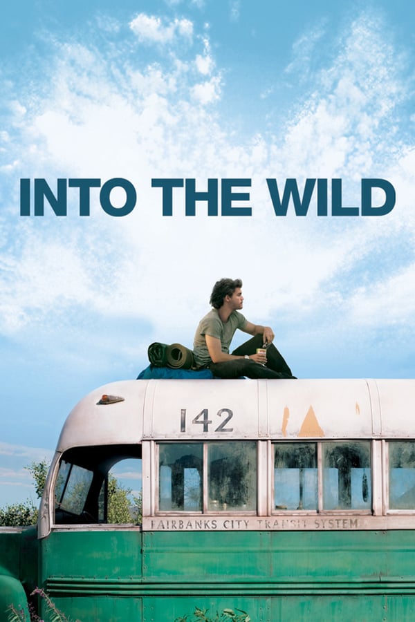 ველურ პირობებში / Into the Wild