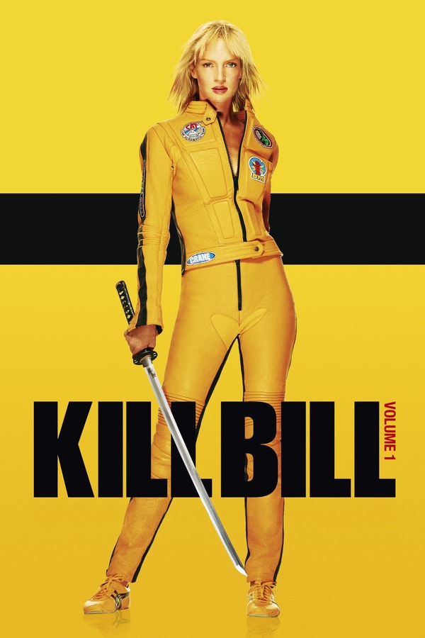 მოკალი ბილი / Kill Bill