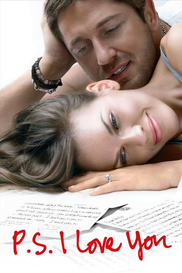 P.S. მიყვარხარ / P.S. I Love You