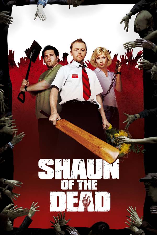 ზომბი სახელად შონი / Shaun of the Dead
