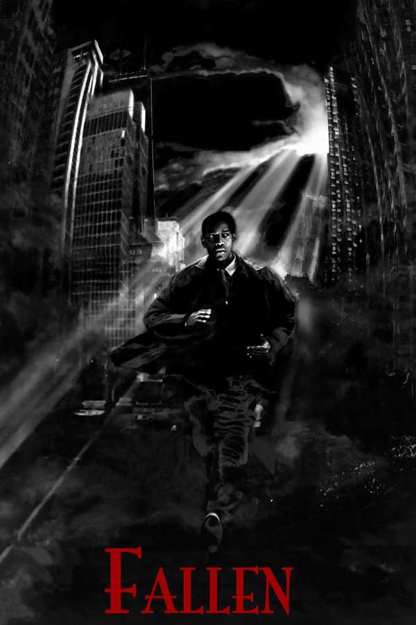 დაცემული ანგელოზი / Fallen