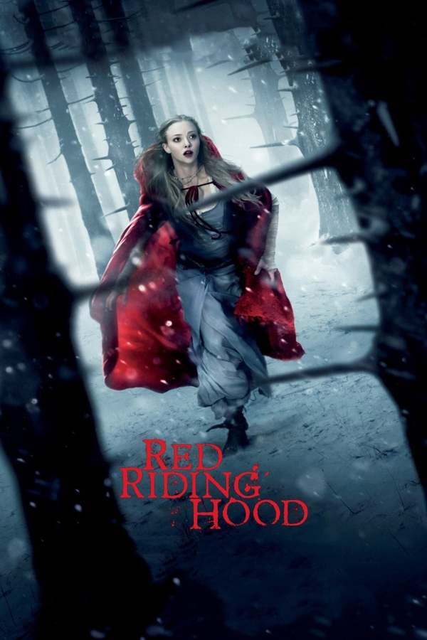 წითელქუდა / Red Riding Hood