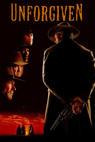 უპატიებელი / Unforgiven