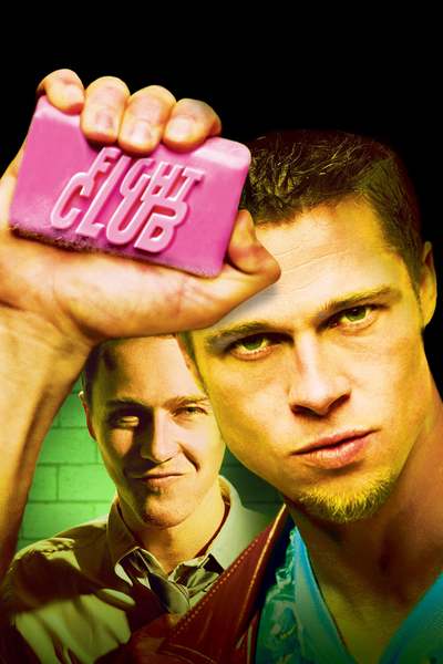 მებრძოლთა კლუბი / Fight Club