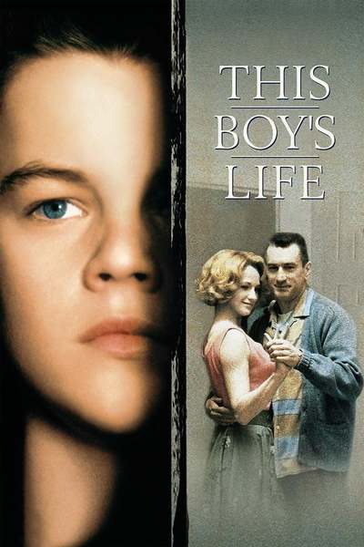 ამ ბიჭის ცხოვრება / This Boys Life
