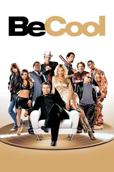იყავი მაგარი / Be Cool