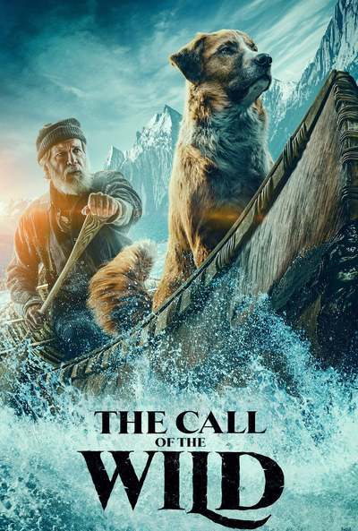 ბუნების ძახილი / THE CALL OF THE WILD