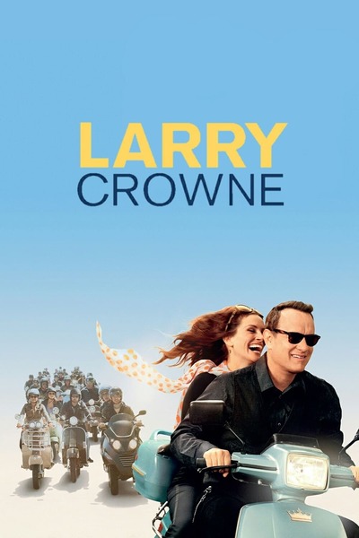 ლარი კრაუნი / Larry Crowne