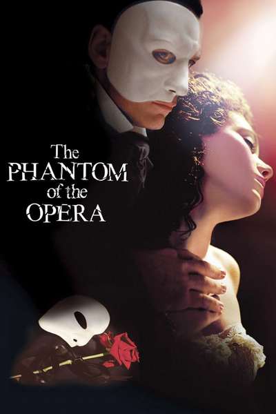 ოპერის მოჩვენება / The Phantom of the Opera