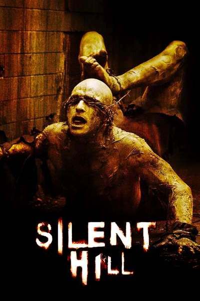 საილენთ ჰილი / Silent Hill