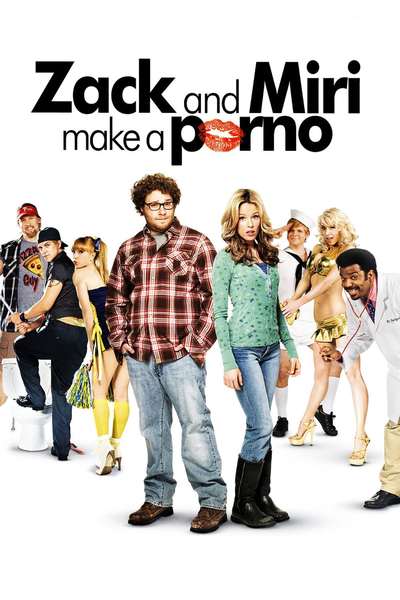 ზაკი და მირი პორნოს იღებენ / Zack and Miri Make a Porno