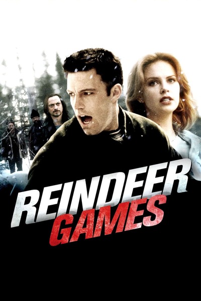 Reindeer Games / აზარტული თამაშები (ქართულად)