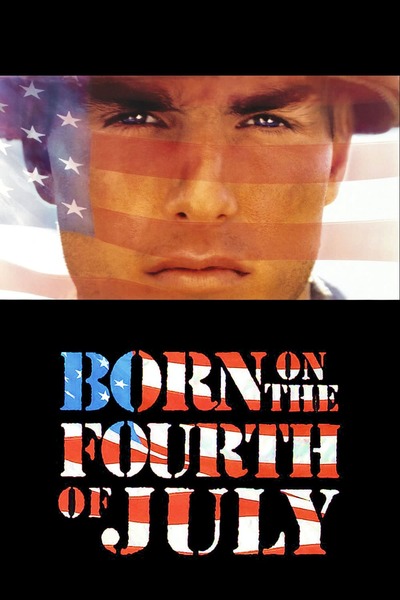4 ივლისს დაბადებული / Born on the Fourth of July
