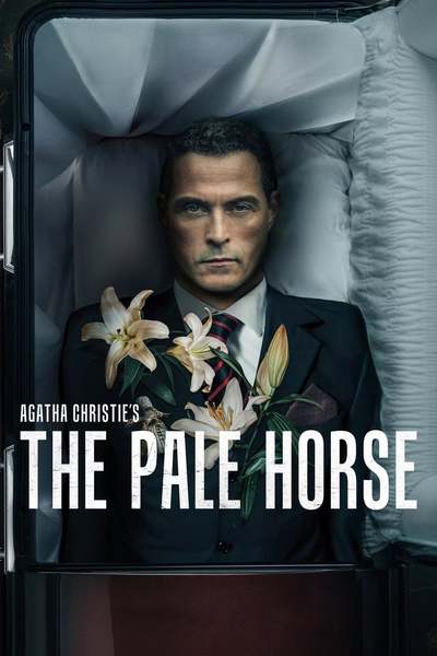 მკრთალი ცხენი / THE PALE HORSE