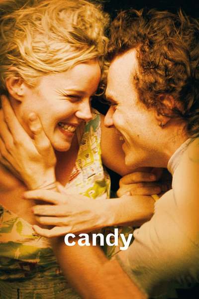 ქენდი / Candy