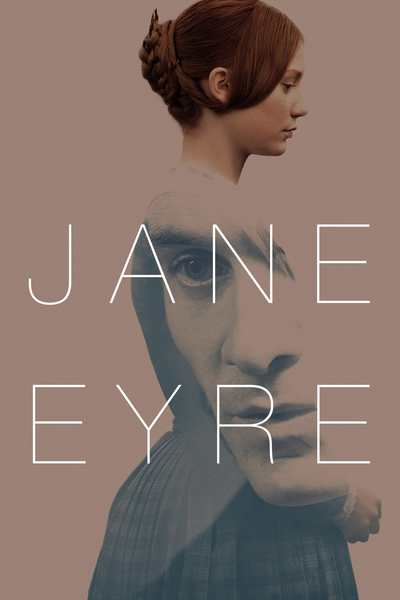 ჯეინ ეირი / Jane Eyre