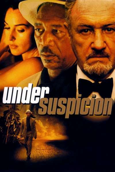 ეჭვქვეშ / Under Suspicion