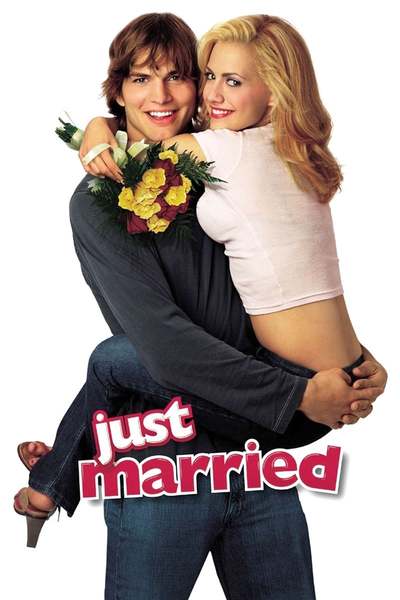 ახალდაქორწინებულები / Just Married