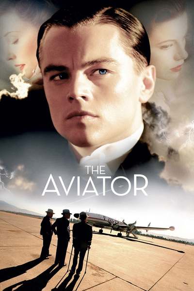ავიატორი / The Aviator