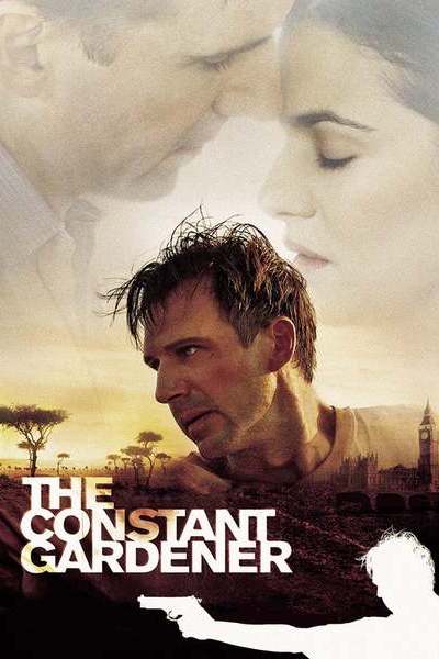 The Constant Gardener / ერთგული მებაღე (ქართულად)