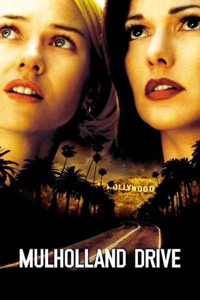 მალჰოლანდ დრაივი / Mulholland Dr.