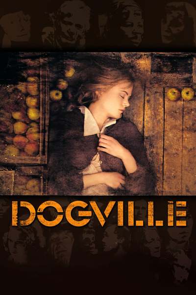 დოგვილი / Dogville
