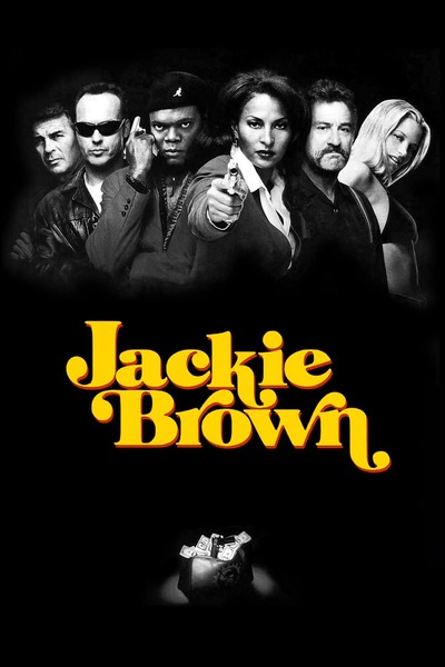 ჯეკი ბრაუნი / Jackie Brown