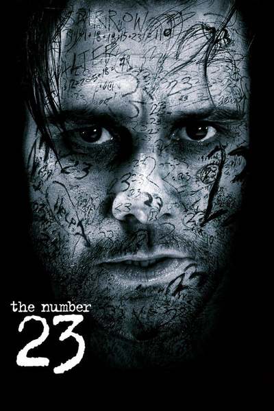 ნომერი 23 / The Number 23