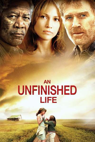 დაუმთავრებელი სიცოცხლე / An Unfinished Life