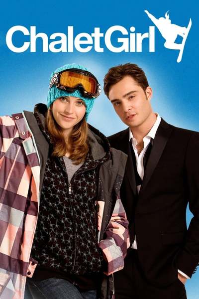 როგორ გათხოვდე მილიარდერზე / Chalet Girl