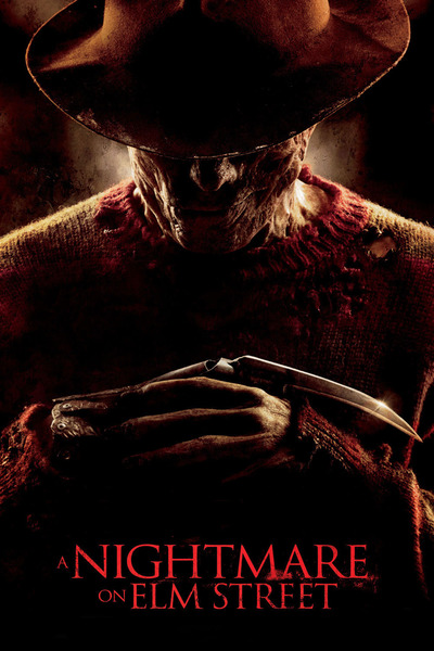 საშინელება თელების ქუჩაზე / A Nightmare on Elm Street