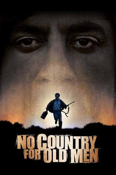 მოხუცებისთვის ადგილი არ არის / No Country For Old Men