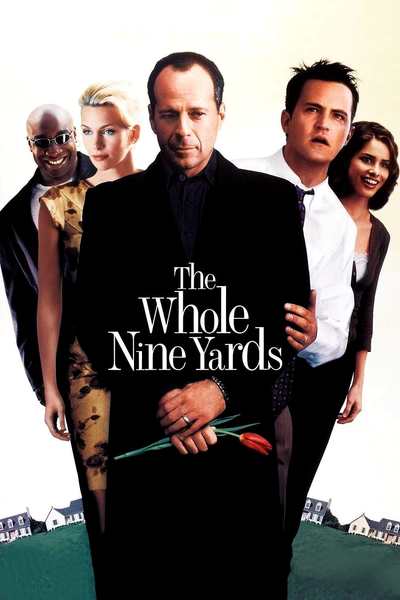 ცხრა იარდი / The Whole Nine Yards