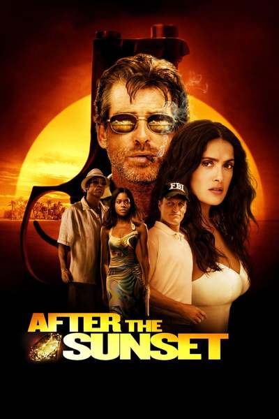 მზის ჩასვლის შემდეგ / After the Sunset