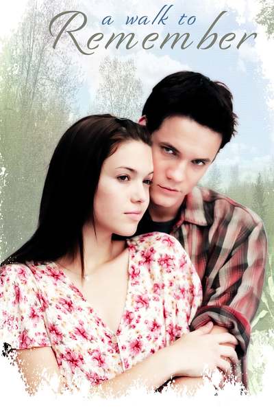დაუვიწყარი გასეირნება / A Walk to Remember