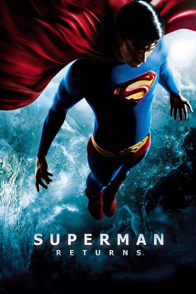 სუპერმენის დაბრუნება / Superman Returns