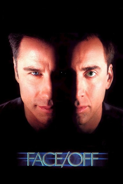 სახის გარეშე / Face Off