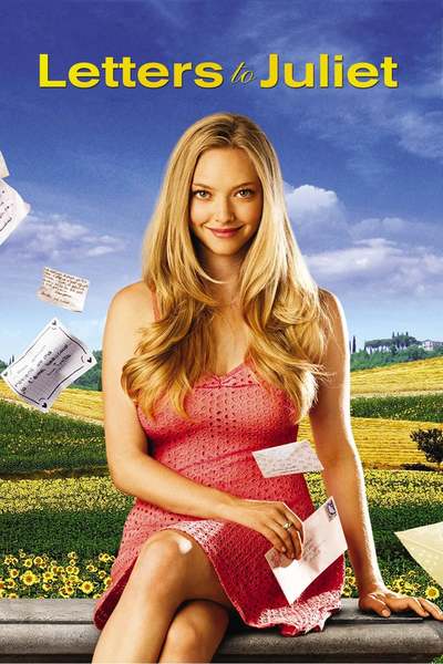წერილები ჯულიეტას / Letters to Juliet