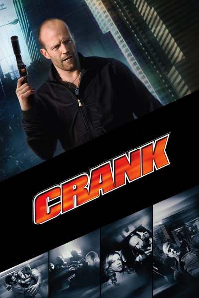 ადრენალინი / Crank